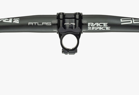 Race Face - Atlas Stem 35mm Black - Image 4