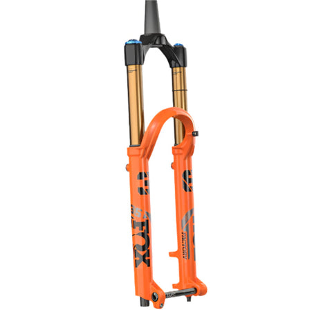 Fox Factory - Factory 36 - Grip X - Image 3