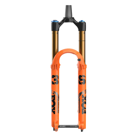 Fox Factory - Factory 36 - Grip X