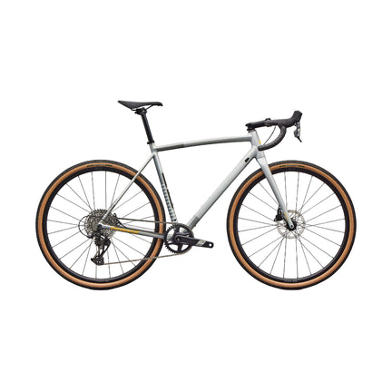 Crux DSW Comp