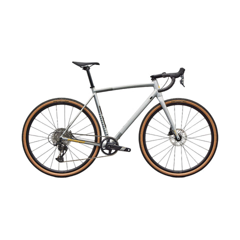 Specialized - Crux DSW Comp