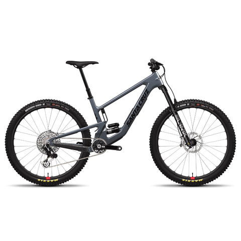 Santa Cruz - Hightower 3 CC XX AXS T-Type RSV