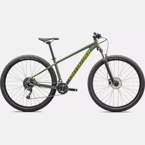 Specialized - Rockhopper