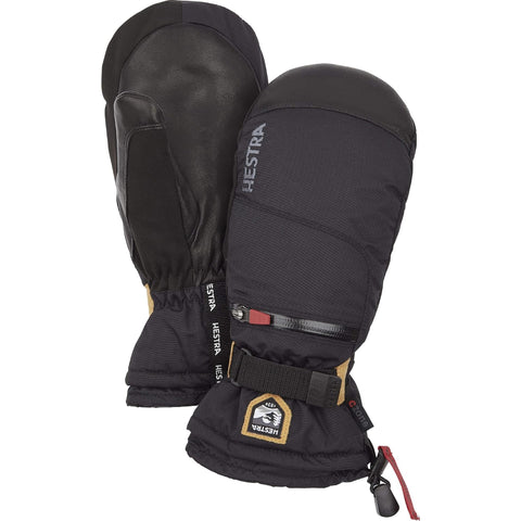 Hestra - All Mountain CZone Mitt