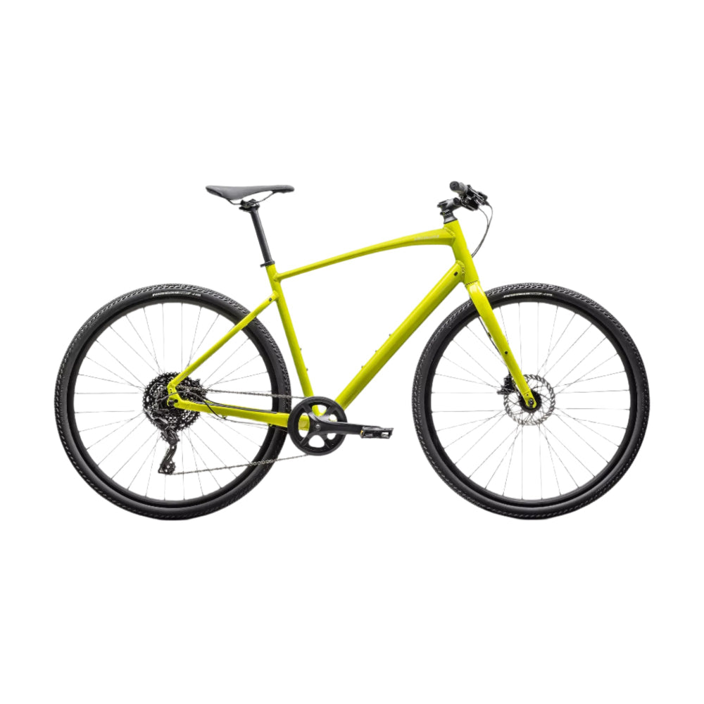 Sirrus X 2.0 – Mud Sweat and Gears