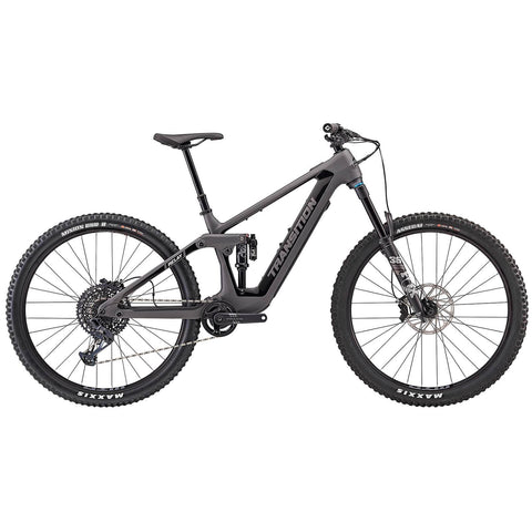 Transition - Relay Carbon GX