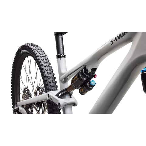 Specialized - S-Works Stumpjumper 15 EVO - Image 6