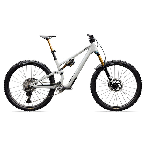 Specialized - S-Works Stumpjumper 15 EVO