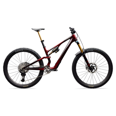Specialized - S-Works Stumpjumper 15 EVO - Image 2