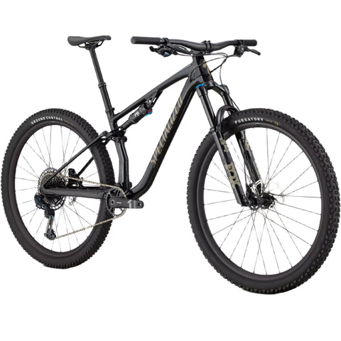 Specialized - Chisel Comp EVO - Image 3