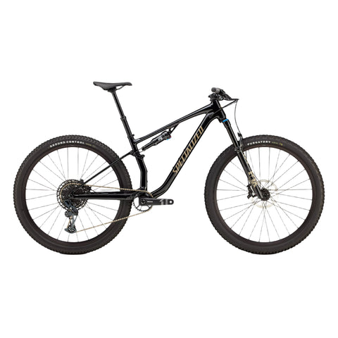 Specialized - Chisel Comp EVO