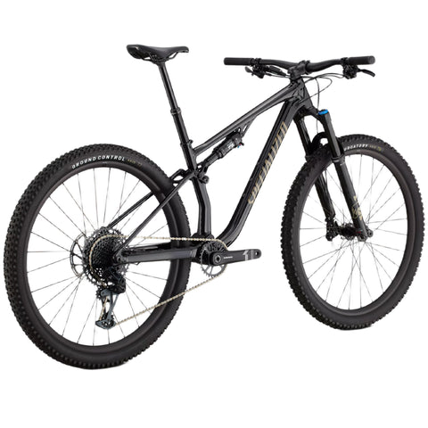 Specialized - Chisel Comp EVO - Image 4