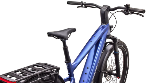 Specialized - Turbo Vado Evo 3 4.0 - Image 5