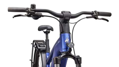 Specialized - Turbo Vado Evo 3 4.0 - Image 4