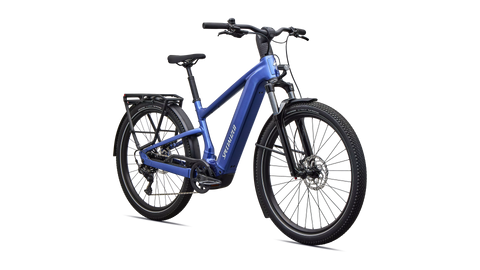 Specialized - Turbo Vado Evo 3 4.0 - Image 2