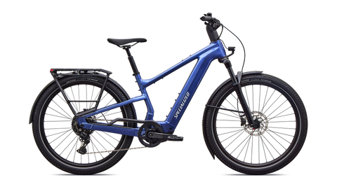 Specialized - Turbo Vado Evo 3 4.0