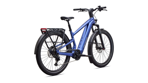 Specialized - Turbo Vado Evo 3 4.0 - Image 3