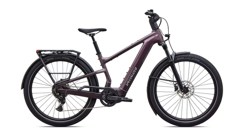 Specialized - Turbo Vado Evo 3 4.0 - Image 8