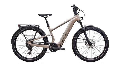 Specialized - Turbo Vado Evo 3 4.0 - Image 9