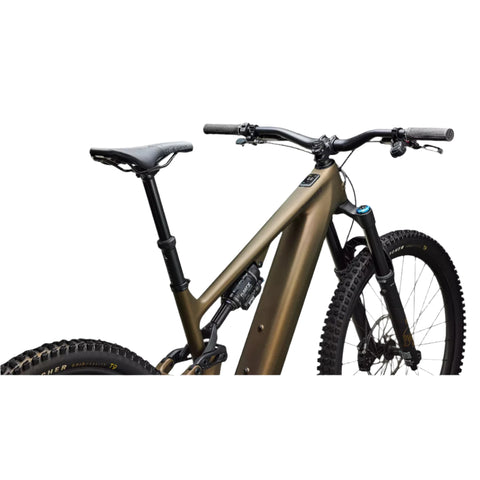 Specialized - Turbo Levo 4 Expert Carbon - Image 2