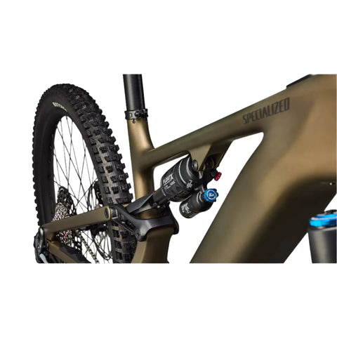 Specialized - Turbo Levo 4 Expert Carbon - Image 3