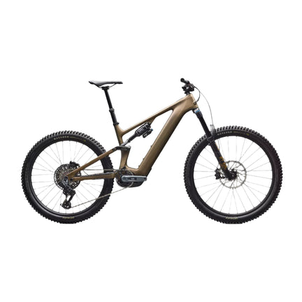 Turbo Levo 4 Expert Carbon