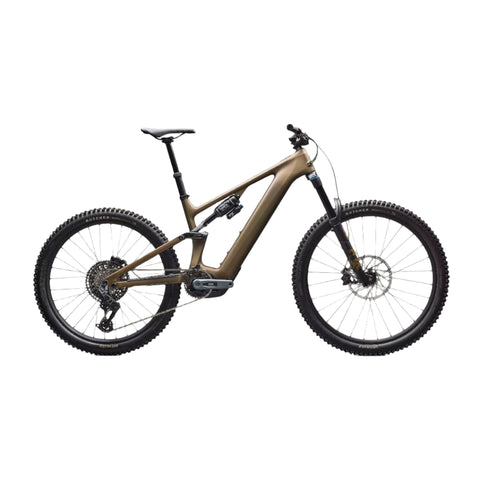 Specialized - Turbo Levo 4 Expert Carbon