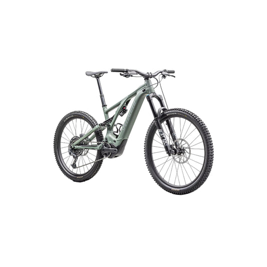 Turbo Levo Comp Alloy 2025 - Image 2