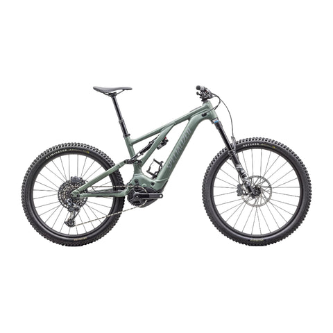 Specialized - Turbo Levo Comp Alloy 2025