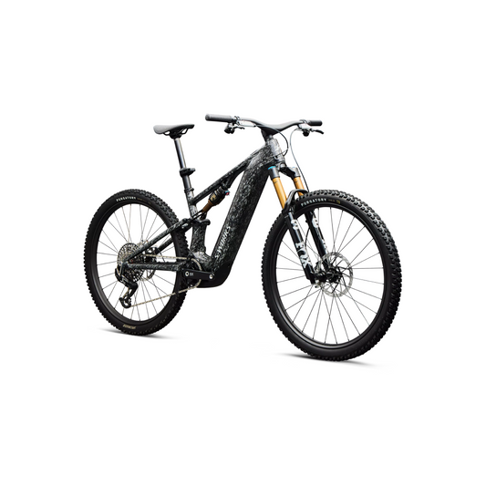 S-Works Turbo Levo R - Image 2