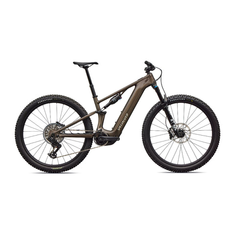 Specialized - Turbo Levo R Comp - Image 7