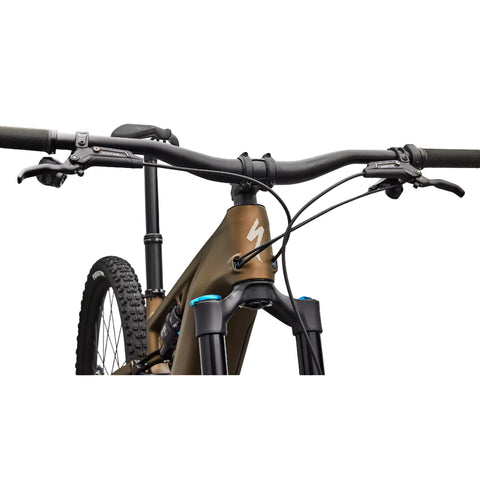 Specialized - Turbo Levo R Comp - Image 4