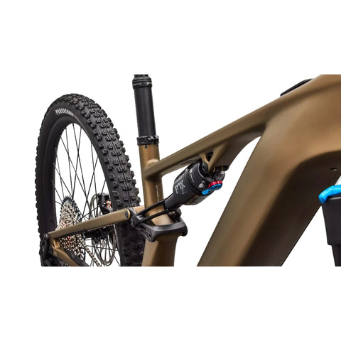 Specialized - Turbo Levo R Comp - Image 6