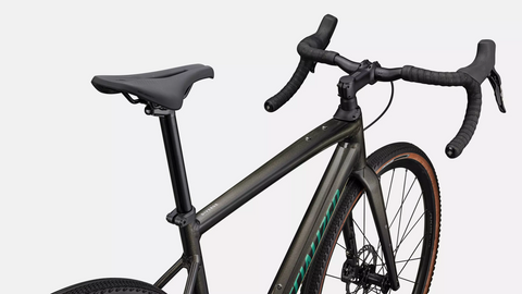 Specialized - Diverge Comp E5 2025 - Image 4
