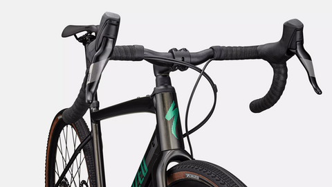 Specialized - Diverge Comp E5 2025 - Image 3