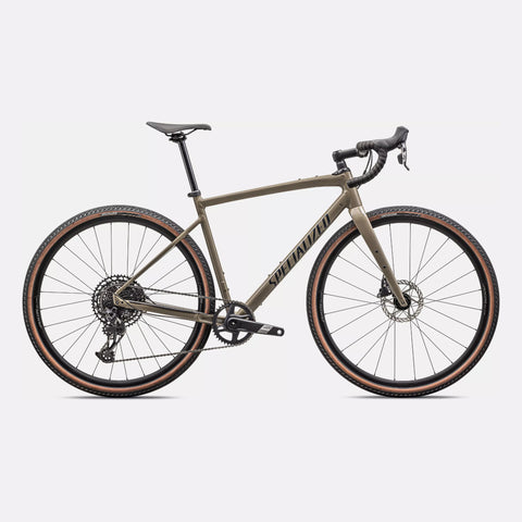 Specialized - Diverge Comp E5 2025 - Image 2