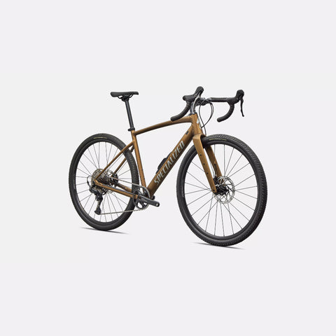 Specialized - 2026 Diverge 4 Sport Alloy - Image 3