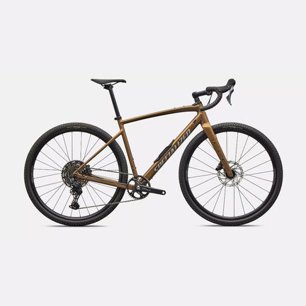 2026 Diverge 4 Sport Alloy