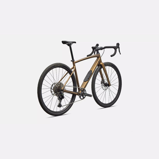 2026 Diverge 4 Sport Alloy - Image 2
