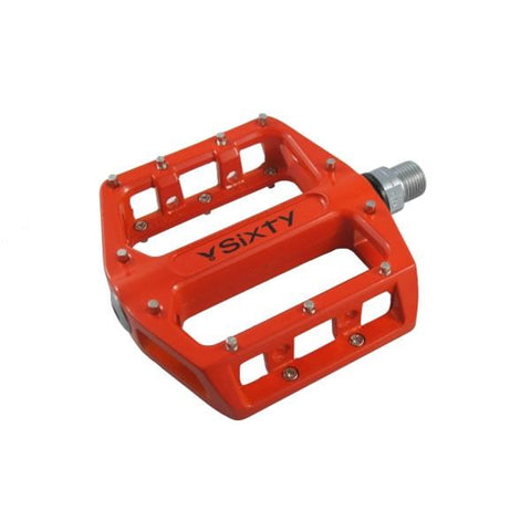 V-Sixty - B-87 Sealed Flat Pedal - Image 5