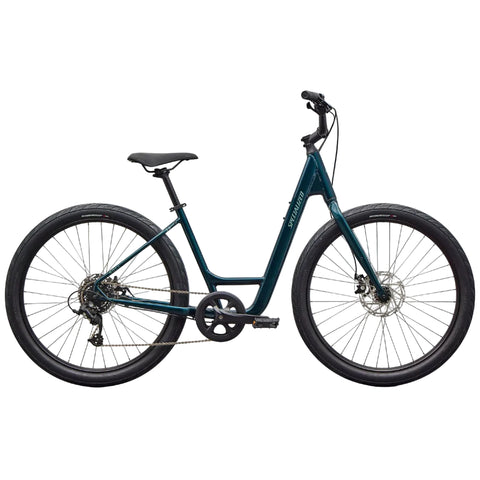 Specialized - Roll 2.0 Low Entry