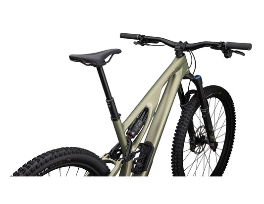 Stumpjumper EVO Expert T-Type - Image 2