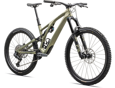 Specialized - Stumpjumper EVO Expert T-Type - Image 5