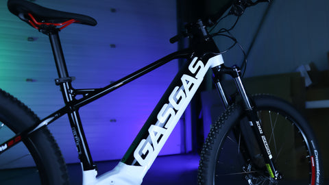 GASGAS - G Cross Country 2.0 - Image 4