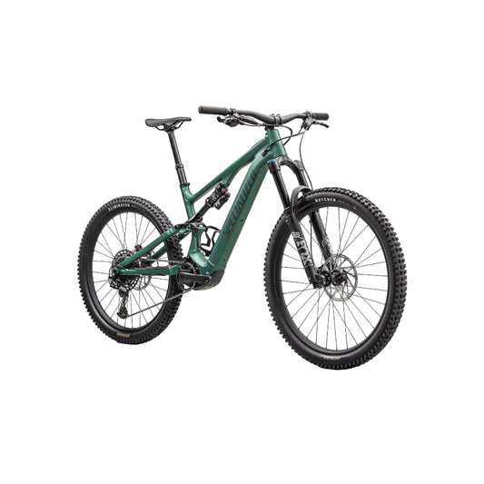 Turbo Levo SL 2 Comp Alloy (2024) - Image 2