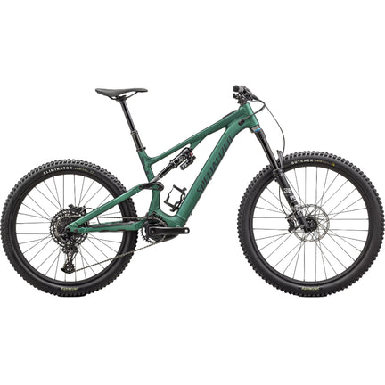 Turbo Levo SL 2 Comp Alloy (2024)