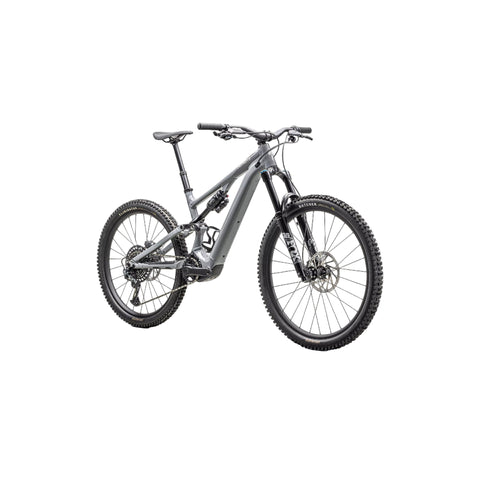 Specialized - Turbo Levo SL 2 Comp Alloy (2025) - Image 4