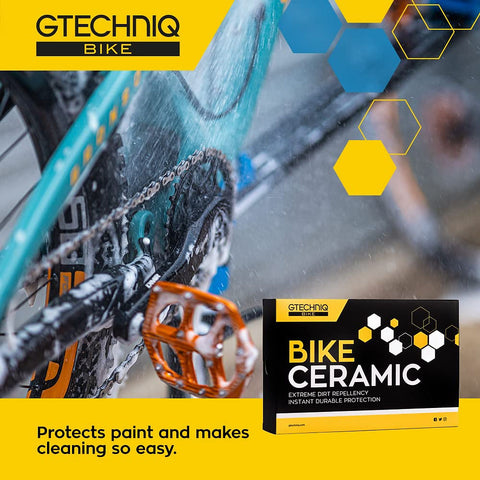 Gtechniq - Bike Ceramic Protection Kit - Image 5