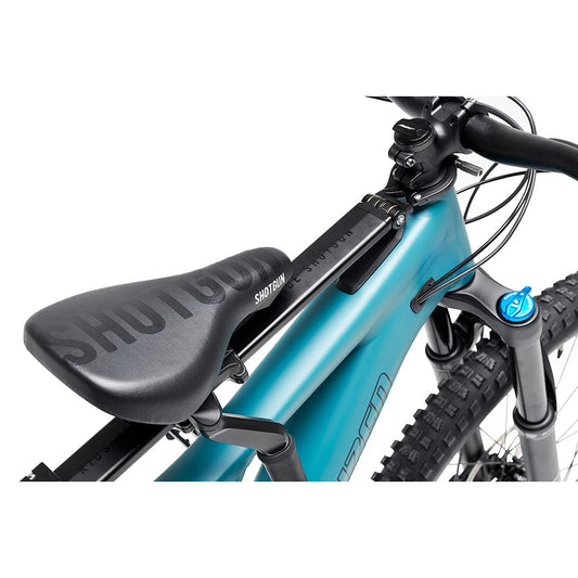 Pro Seat Baby Seat, Zero Frame Contact - Image 2