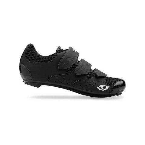 Giro - Techne Womens Black